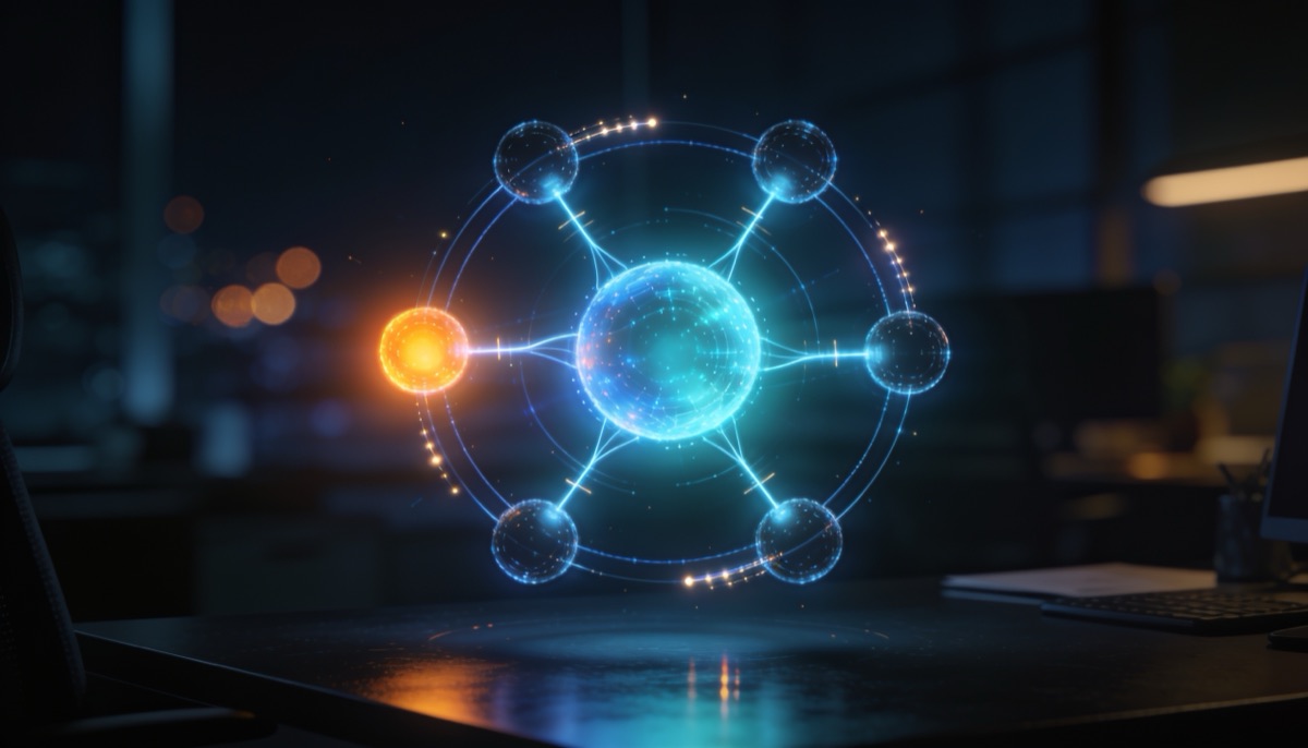 Red de herramientas sincronizándose automáticamente con el CRM - PeeterDigital