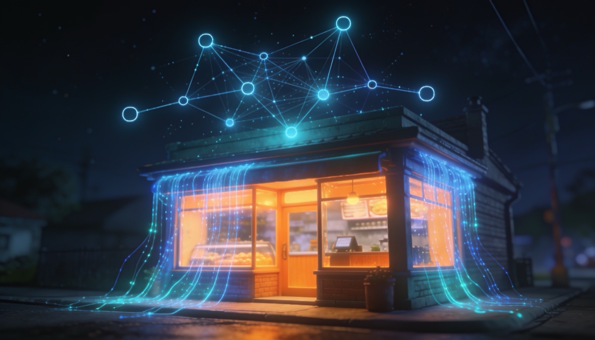 Negocio local potenciado por inteligencia artificial en 2026 - PeeterDigital