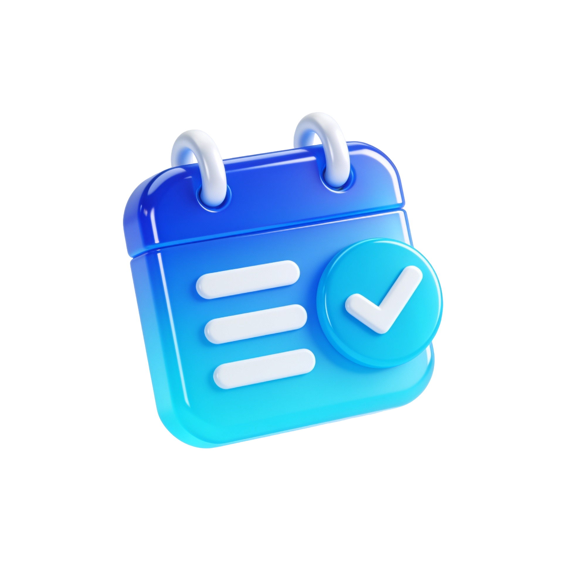 Agenda automática con IA - PeeterDigital