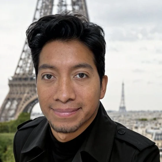 Pedro Paucar, fundador de PeeterDigital y consultor de automatización con IA