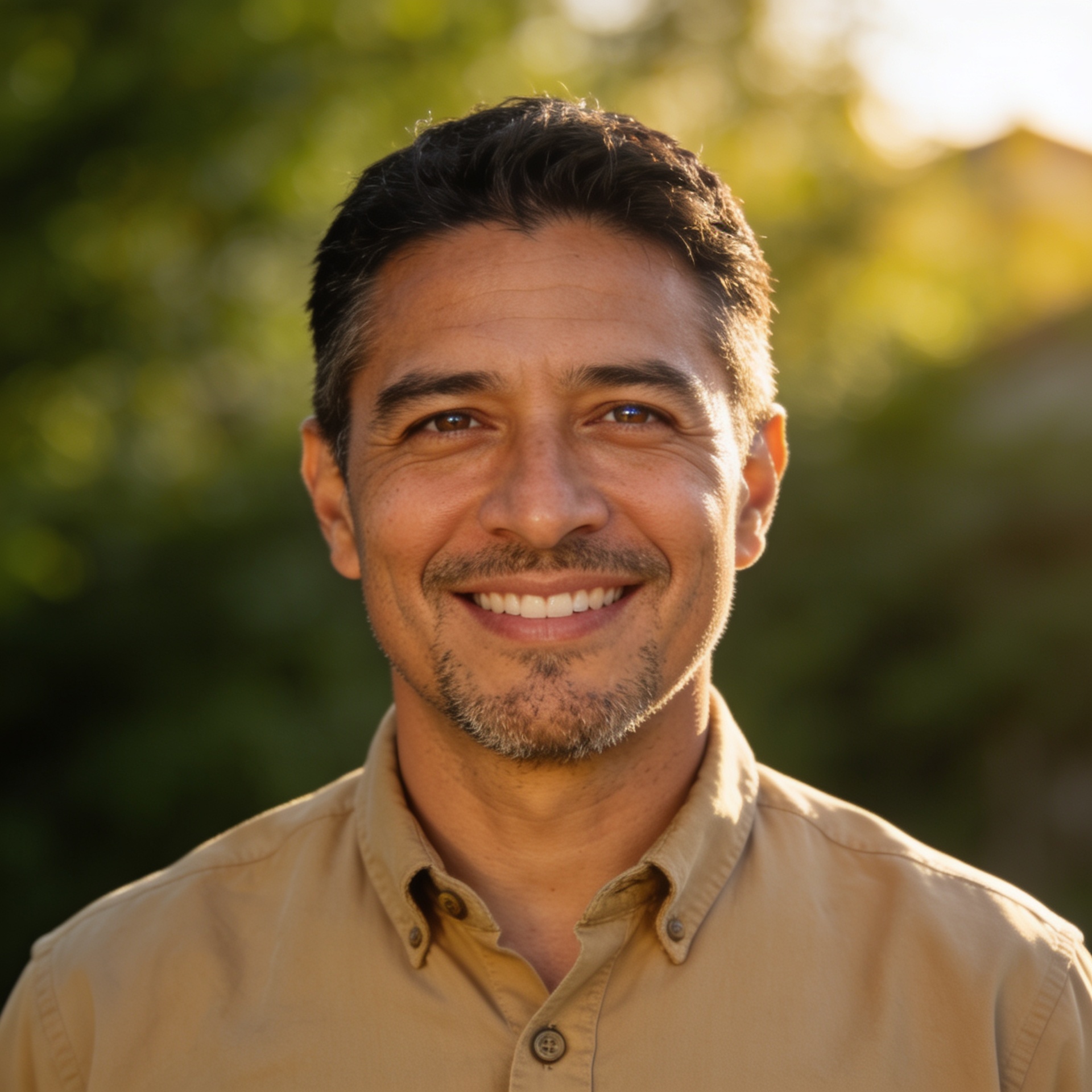 Ricardo Torres - Testimonio PeeterDigital